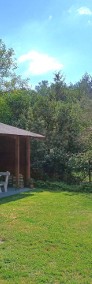 Krępnica - klimatyczny dom z dużym ogrodem, blisko lasu i wód-4