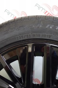 KOŁA Mercedes GLC LATO C253 X253 PIRELLI 235/55/19-2