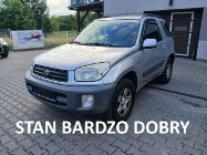 Toyota RAV 4 II 1.8i elektryka webasto
