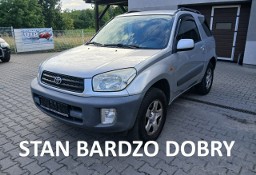 Toyota RAV 4 II 1.8i elektryka webasto