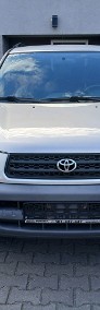 Toyota RAV 4 II 1.8i elektryka webasto-3