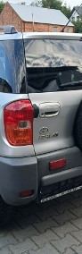 Toyota RAV 4 II 1.8i elektryka webasto-4