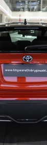 Toyota C-HR 1.8 Hybrid GPF GR Sport Oferta Dealera Gwarancja-4