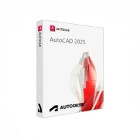 Autodesk AutoCAD 2025 (PC) (1 urządzenie, 1 rok)