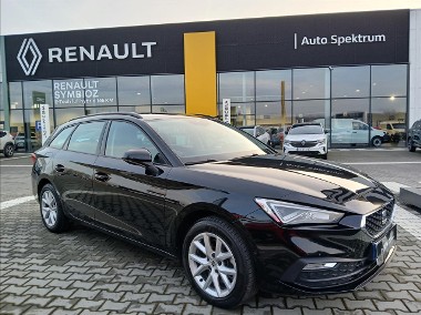 SEAT Leon III 2.0 TDI Style DSG-1