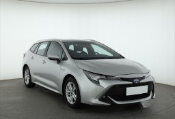 Toyota Corolla XII , Salon Polska, Serwis ASO, Automat, VAT 23%, Klimatronic,