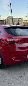 Hyundai i30 II 1.4i-99km-Bezwypadkowy-Pierwszy Właściciel-NISKI PRZEBIEG-Klimatyzac-4