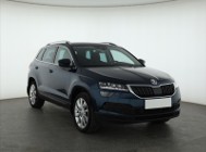 Skoda Karoq , Salon Polska, 1. Właściciel, Automat, Navi, Klimatronic,