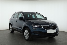 Skoda Karoq , Salon Polska, 1. Właściciel, Automat, Navi, Klimatronic,