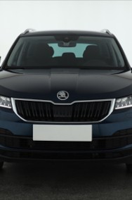 Skoda Karoq , Salon Polska, 1. Właściciel, Automat, Navi, Klimatronic,-2