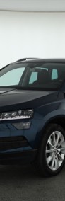 Skoda Karoq , Salon Polska, 1. Właściciel, Automat, Navi, Klimatronic,-3