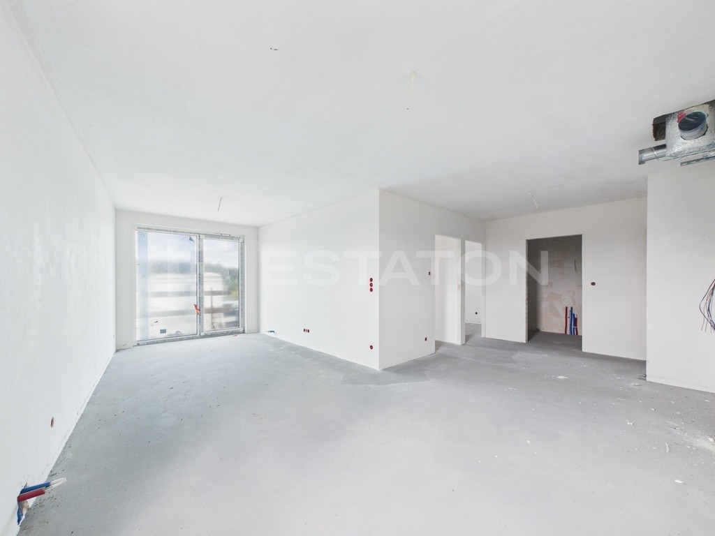 Nowe mieszkanie 3-pok.| 9 000 zł/m² | Przybyszówka