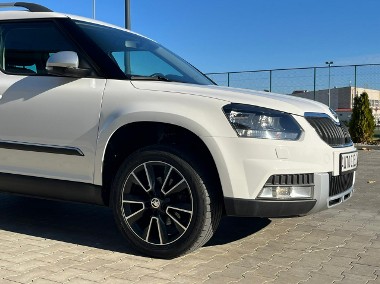 Skoda Yeti I LIFT ADVENTURE-1