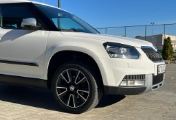 Skoda Yeti I LIFT ADVENTURE