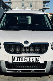 Skoda Yeti I LIFT ADVENTURE-2