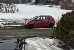 Opel Meriva A 1.8 2003rok