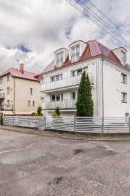 Pensjonat w Łebie - wyjątkowa okazja inwestycyjna-2