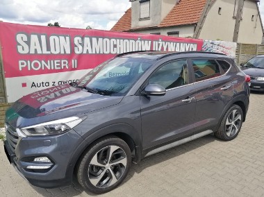 Hyundai Tucson III-1