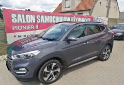 Hyundai Tucson III