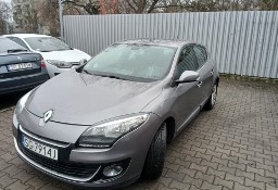 Renault Megane III Sprzedaż służbowego samochodu osobowego