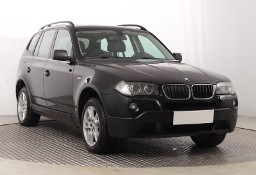 BMW X3 I (E83) , 177 KM, Navi, Xenon, Klimatronic, Tempomat,