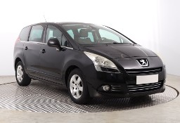 Peugeot 5008 , Salon Polska, Navi, Klimatronic, Tempomat, Parktronic,