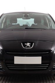 Peugeot 5008 , Salon Polska, Navi, Klimatronic, Tempomat, Parktronic,-2