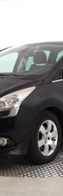 Peugeot 5008 , Salon Polska, Navi, Klimatronic, Tempomat, Parktronic,-3