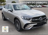 Mercedes-Benz Klasa GLC 450 d 4-Matic AMG Line Pakiet AMG Premium + Pakiet Zimowy + Pakiet Engineering