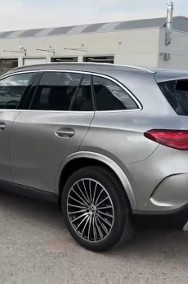 Mercedes-Benz Klasa GLC 450 d 4-Matic AMG Line Pakiet AMG Premium + Pakiet Zimowy + Pakiet Engineering-2