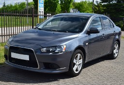 Mitsubishi Lancer 1.8 benzyna + GAZ