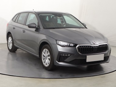 Skoda Scala , Salon Polska, 1. Właściciel, Serwis ASO, Automat, VAT 23%,-1