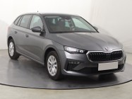 Skoda Scala , Salon Polska, 1. Właściciel, Serwis ASO, Automat, VAT 23%,
