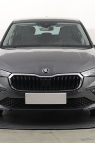 Skoda Scala , Salon Polska, 1. Właściciel, Serwis ASO, Automat, VAT 23%,-2