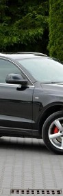 Audi Q5 I (8R) S-Line BI-Xenon*Navi Led*Skóry*Czarny podsufitka Alu19 Nowe opony-3