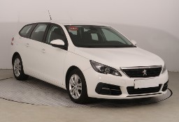 Peugeot 308 II , Salon Polska, Serwis ASO, VAT 23%, Klimatronic, Tempomat,