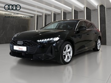 Audi A5 IV A5 Avant TFSI 110 kW S tronic gwarancja 2023r, Led, ACC,