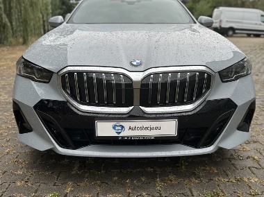 520i M-PAKIET wynajem z wykupem w kwocie od 4590zł BEZ BIK-1