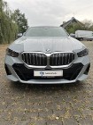 BMW SERIA 5 VII (F90) 520i M-PAKIET wynajem z wykupem w kwocie od 4590zł BEZ BIK