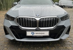 BMW SERIA 5 VII (F90) 520i M-PAKIET wynajem z wykupem w kwocie od 4590zł BEZ BIK