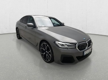 BMW SERIA 5 VII (F90)-1