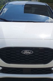 Ford Puma II ST-Line 1.0 EcoBoost ST-Line 1.0 EcoBoost 125 KM / Pakiet Winter-2