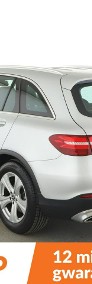 Mercedes-Benz Klasa GLC FV23% Exclusive 4Matic automat skóra panorama grzane fotele navi kam-4