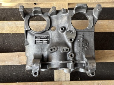 Fendt Obudowa Skrzyni Vario ML130 ML160 M716101081120 G716101000100-1