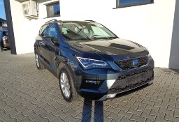 SEAT Ateca 115kM Full LED navi kamera