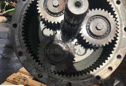 John deere 7700 - Zwolnica Tylna Lewa ~ Prawa