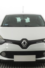 Renault Clio IV , Salon Polska, Serwis ASO, Klima, Tempomat-2