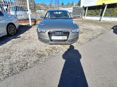 AUDI A5 1.8E 2014 ROK-1