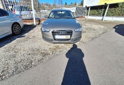 Audi A5 II AUDI A5 1.8E 2014 ROK