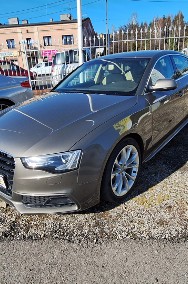 AUDI A5 1.8E 2014 ROK-2